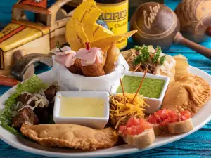 Havana Carolina Restaurant & Bar
