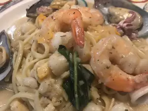 Da Vinci's Italian Restaurant