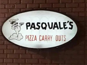 Pasquale's