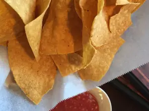 Monterrey Restaurante Mexicano