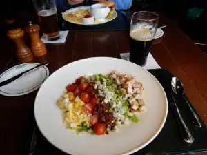 Tap Room