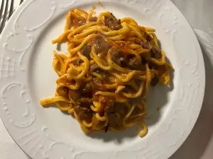 Taverna La Lanterna