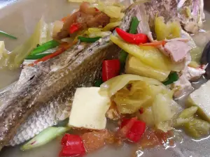 Fong Leong Restaurant