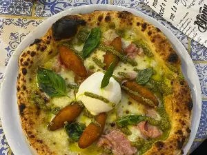 Trattoria Pizzeria Al Duomo