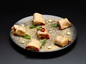 Creperia ZeroNove StreetFood