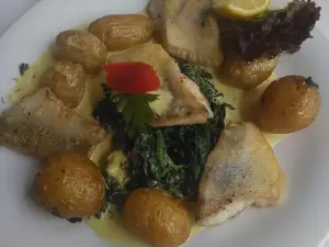 Restaurant Schlossremise