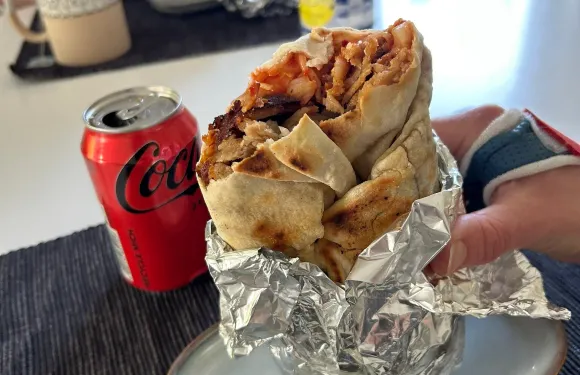 Dersimo Kebap-Haus