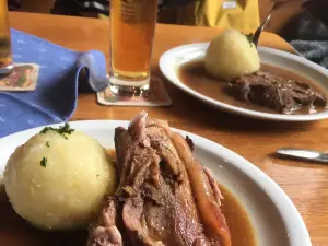 Brauerei Gasthof Mager