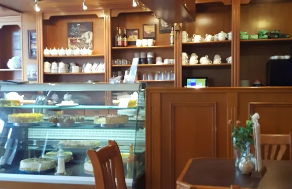 Cafe Kluntje