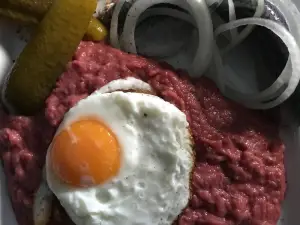 Frankie Grill