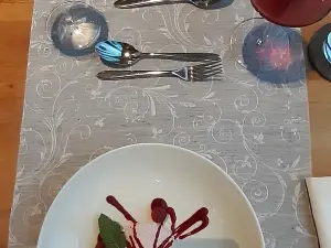 Restaurant Edita