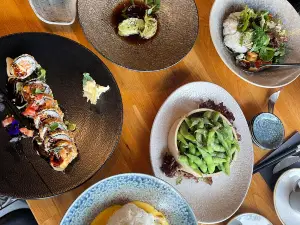 Anami Restaurant