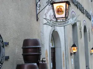 Wagnerbrau