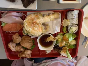Matsuyama Japanese Restaurant