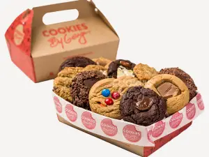 Cookies By George