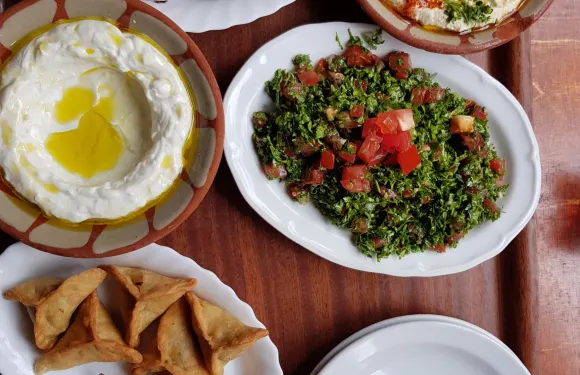 Beyrouth