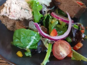 Restaurant D'Oude Waegh