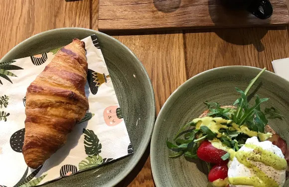 CoffeeLab Den Bosch