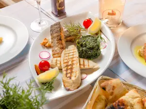 Riva Restaurant