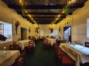 Maldita Boa Restaurante