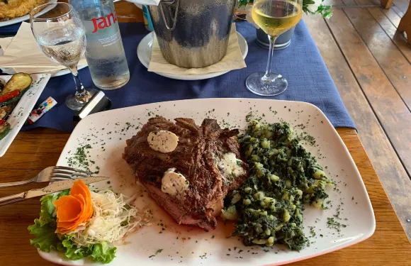 Konoba Stari Grad