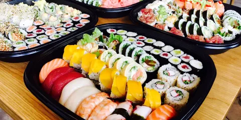 Musi Sushi