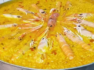 Restaurante El Palco