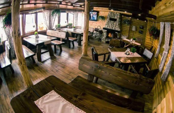 Restaurant Magic