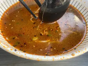Esuki Ramen