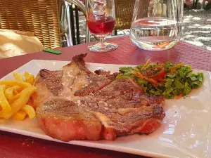 La Alacena