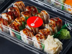 Sushi Room