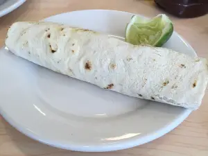 Antigua Taqueria La Oriental