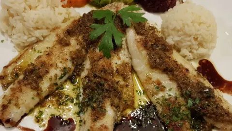 Restaurant Artherhof in Arth