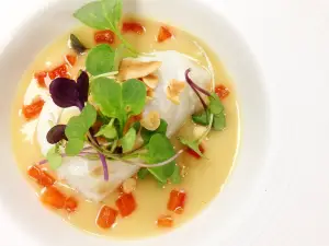 Restaurant Mimolet