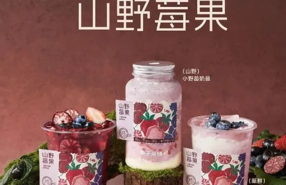 象子茶鋪茶（瑞麗彩雲城店）