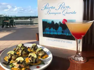 Restaurante La Terraza