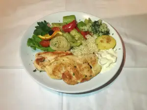 Restaurant Symphony