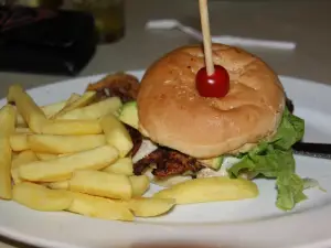 Chico's Buffet
