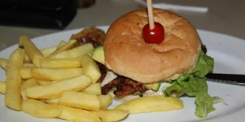 Chico's Buffet