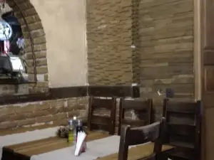 Eden pub