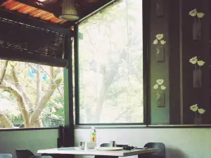 Murugan Idli Shop