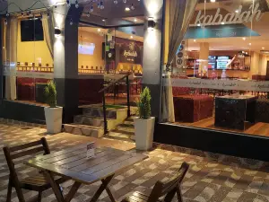Kabalah Resto & Pub