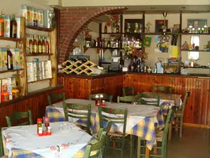 Taverna Elizabeth