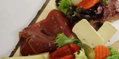 Restaurant Acla
