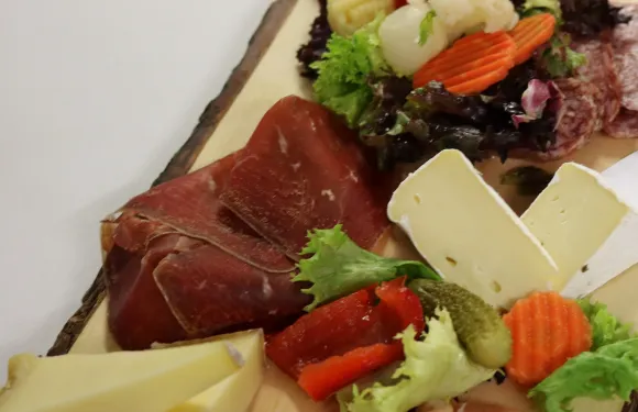 Restaurant Acla