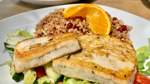 Dalmat Szamar Bistro in 佩斯州