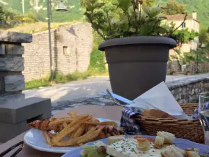 Konaki Reastaurant