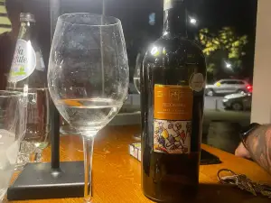Ballerina Wine Bar