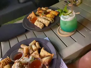 Karukera Cafe