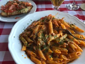 Trattoria da Vincenzo